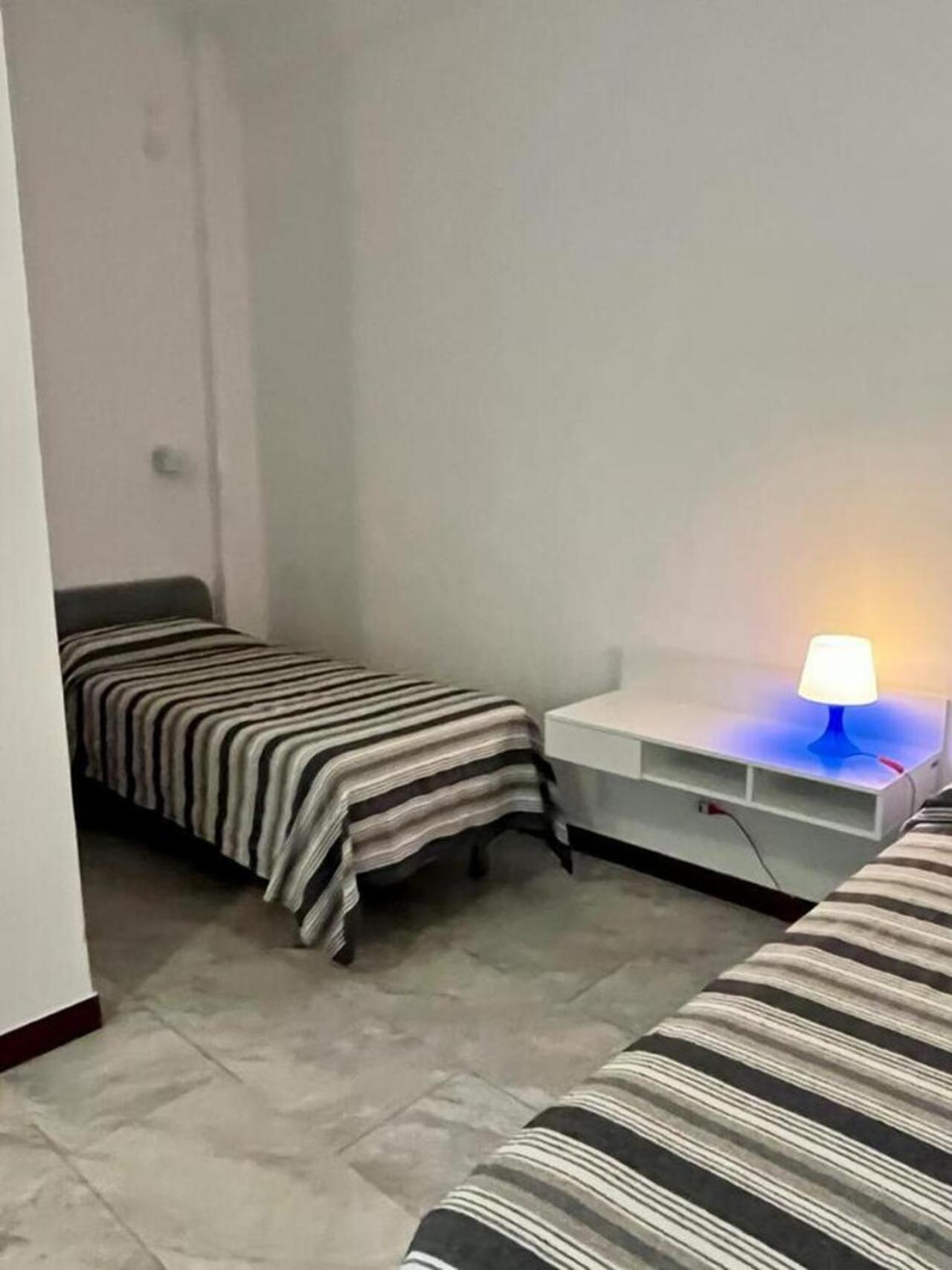 La Gran Dama Bed & Breakfast Roseto Degli Abruzzi Room photo